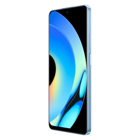Realme 10 Pro 12GB+256GB Blue