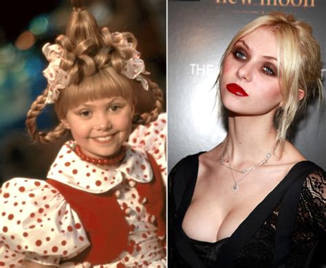 The Pretty Reckless Cindy Lou Who