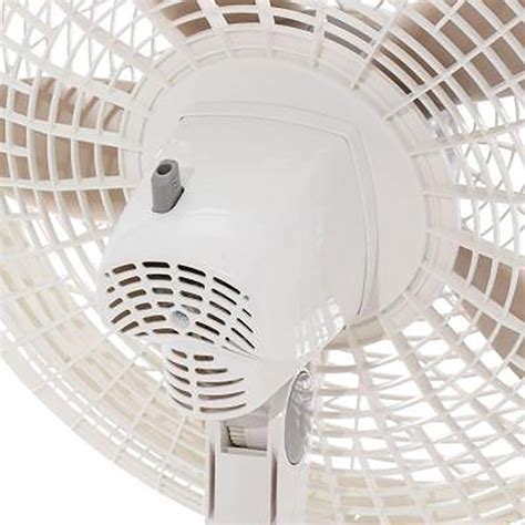 Lasko 18 Inch Elegance Performance Oscillating Pedestal Fan W Remote