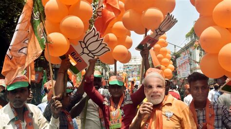 Singrauli Assembly Election 2023 BJP Eyes A Fourth Time Victory In