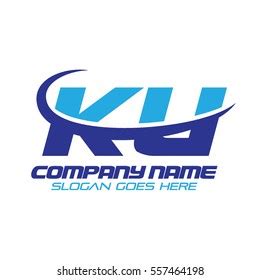 Ku Logo Stock Vector (Royalty Free) 557464198 | Shutterstock