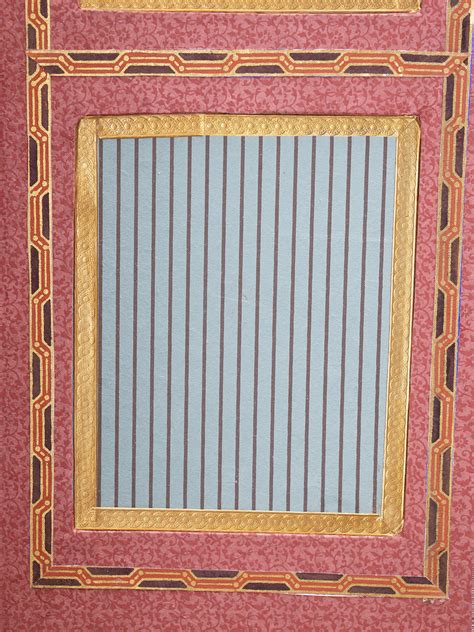 Французская кукольная ширма - на сайте антикварных кукол.