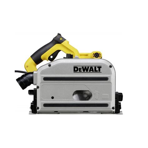 Dewalt Track Saw Mm W With Rail Dws Ktr