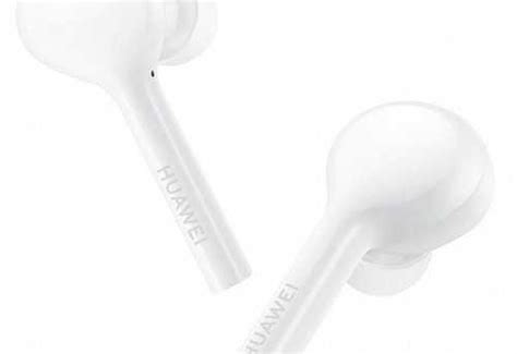 Беспроводные наушники Huawei FreeBuds Lite | Festima.Ru - Мониторинг ...