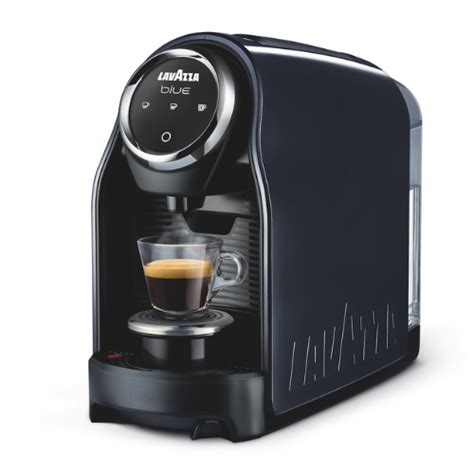 Lavazza Blue Classy Compact Vino Cibo