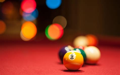 8 Ball Pool Wallpapers - Wallpaper Cave