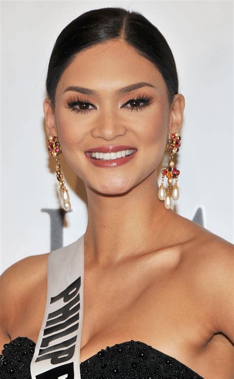 Miss Universe 2015 Pia Alonzo Wurtzbach: 5 Things to Know About Miss Philippines | E! News