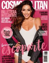 REVISTA COSMOPOLITAN NUDE SCENES AZNude