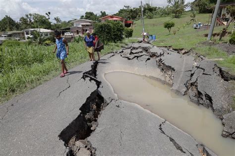 Slipping Away Experts Explore The Reasons For Mass Landslides In 2022