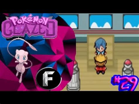 Pokemon Glazed El Primer Gimnasio De Johto Youtube