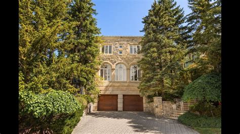 $ 13,950,000 - Grand Stone Estate - YouTube