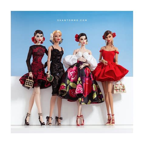 Integrity Toys Doll Club Куклы Integrity Toys 2024 | ВКонтакте
