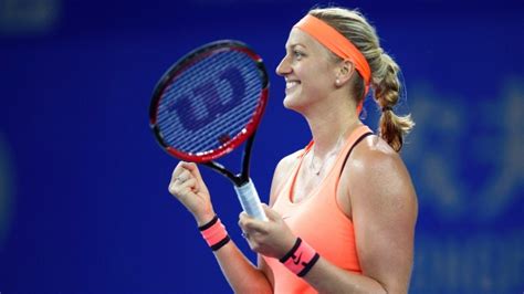 Petra Kvitova Tennis Fan » KVITOVA AND PLISKOVA SWITCH COACH