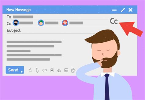 What Does Cc Mean In Email And How To Use It Properly