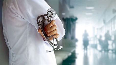 National Doctors Day 2021 Know History Significance Of This Day Amid