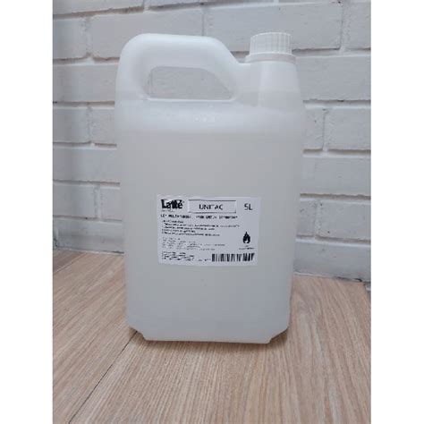 Jual Lem Gabus Styrofoam Unitac Liter Shopee Indonesia