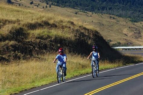 Haleakala Sunrise Cycle