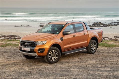 Ford Ranger 2 0 D Double Cab Bakkie For Sale In Bramley New And Used Za