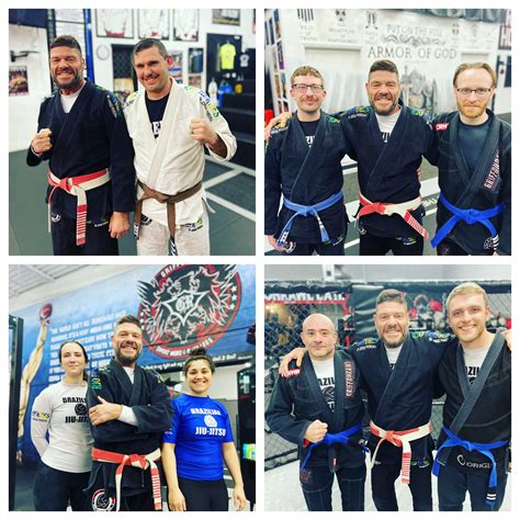 Seminars With Jorge Pereira Gracie Brazilian Jiu Jitsu Master — Jorge