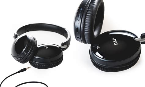 Jvc Ha S70bt Bluetooth Headphones Groupon Goods