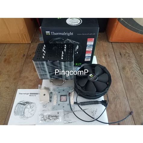 ซิงค์ Thermalright Macho X2 | Shopee Thailand