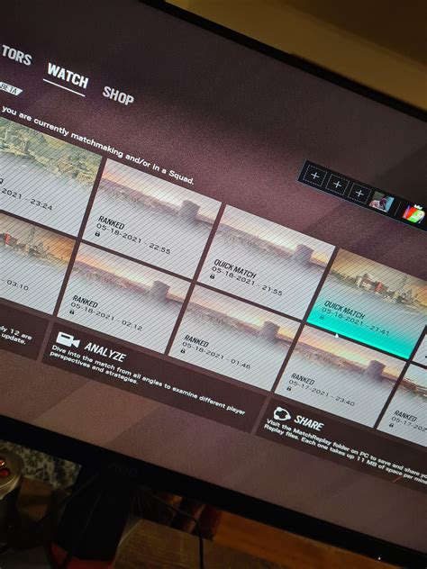 Anybody else been playing villa this much? : r/Rainbow6