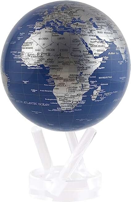 Amazon.co.uk: mova globes