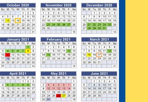 School Year Calendar Reminder | Barrow County School System