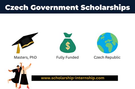 Czech Republic Government Scholarships Fully Funded