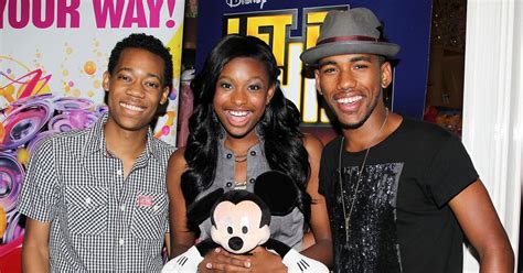 'Let It Shine' Cast: See Where the Disney Stars Are Now