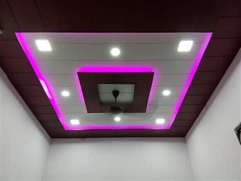 PVC False Ceiling in Vadodara : Shyam PVC Furniture