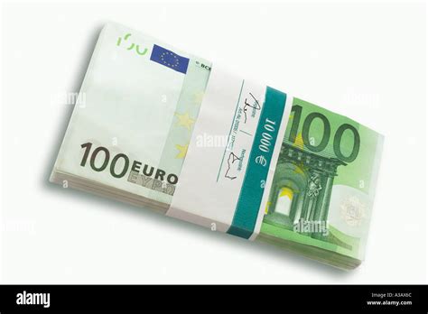 100 Euro Hi Res Stock Photography And Images Alamy