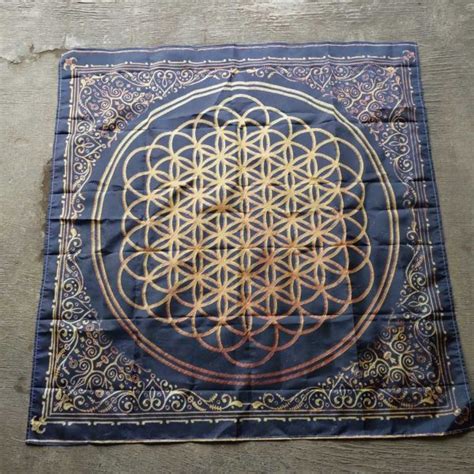 Bring Me The Horizon Sempiternal Textile Poster