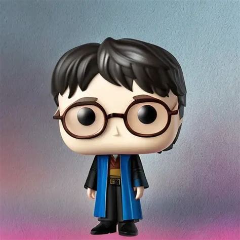 Funko Generator - Image AI