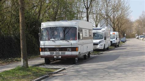 Dachau Wohnmobile Chance oder Ärgernis