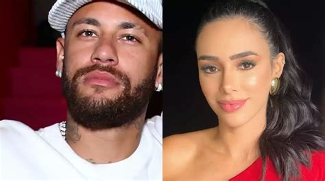 Bruna Biancardi E Neymar Surgem Juntos Em Show E Surpreendem