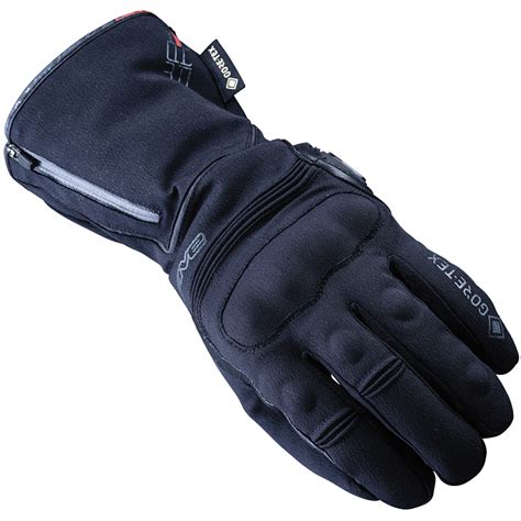 Guanti WFX City Gore Tex Lunghi Five Moto Dafy Moto It Guanto