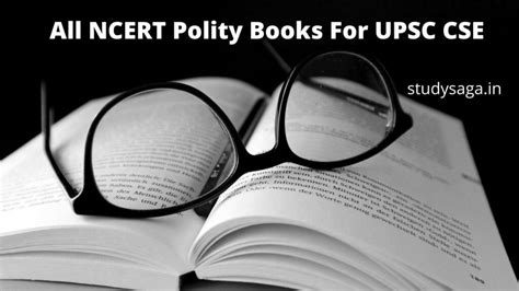 All Ncert Polity Books For Upsc Cse Studysaga