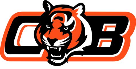 Cincinnati Bengals PNG Pic PNG Mart