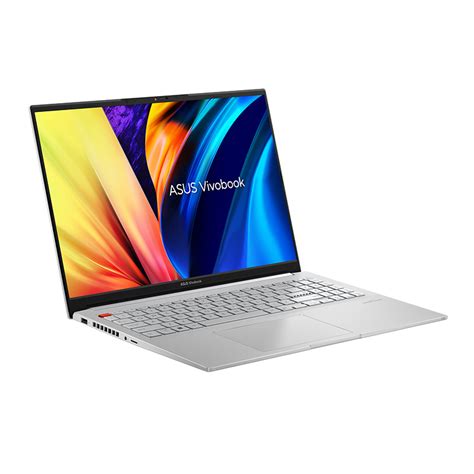 Asus Vivobook Pro 16 K6602 16 Laptop I9 11900h 16gb 1tb Rtx3050ti W11h K6602he Mb035w Mwave