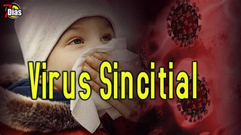 M Xico Alerta Por Virus Vsr Virus Sincitial Respiratorio Youtube