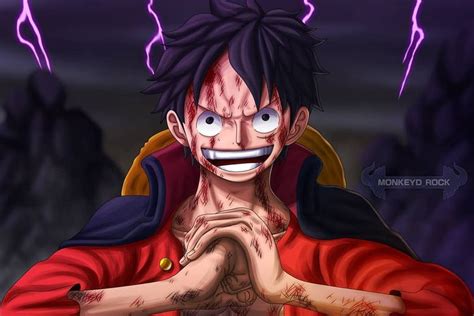 Spoiler One Piece Lengkap Link Baca Dan Jadwal Rilis Pertarungan