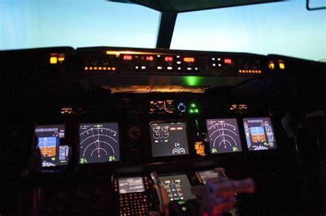 Flight Experience Flight Simulators Melbourne 2020 Ce Quil Faut