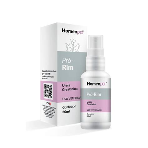 Remédio Bom Para O Rim - Tratamento Renal Homeopático Pro-Rim 30 ML - Real H