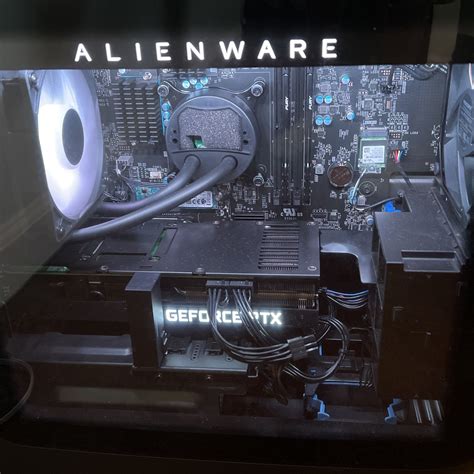 Ryzen 9 Gaming Pc New Alienware Auroa 14 Liquid Cooled For Sale In