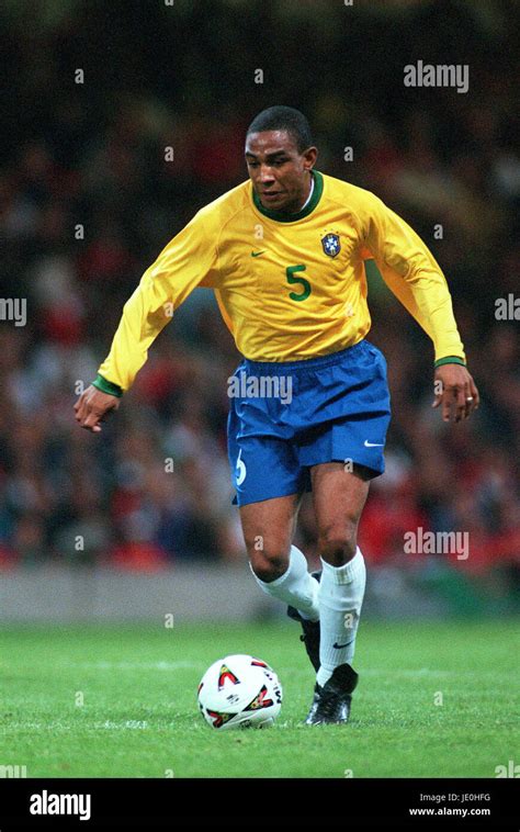 CESAR SAMPAIO BRAZIL PALMEIRAS 23 May 2000 Stock Photo Alamy