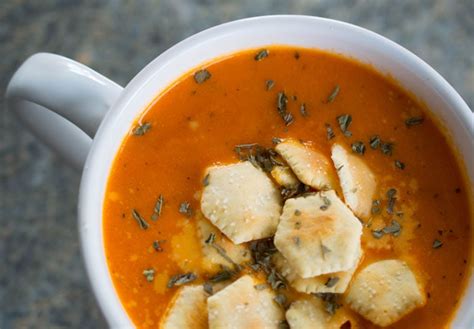 Instant Pot Tomato Basil Soup Savory And Creamy Recipe Ultra Creamy