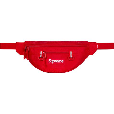 Waist Bag - spring summer 2019 - Supreme