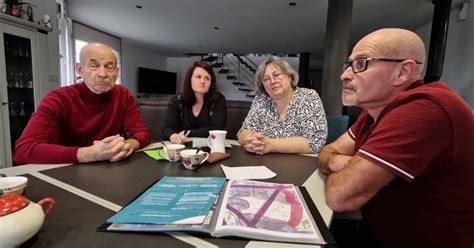 Vidéo Velotte et Tatignécourt un collectif anti éolien se crée