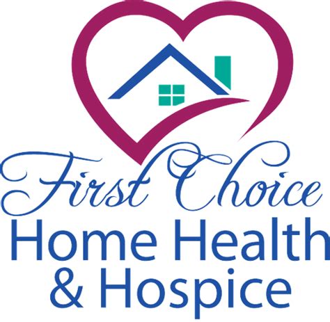 Contac Us - First Choice Home Health & Hospice